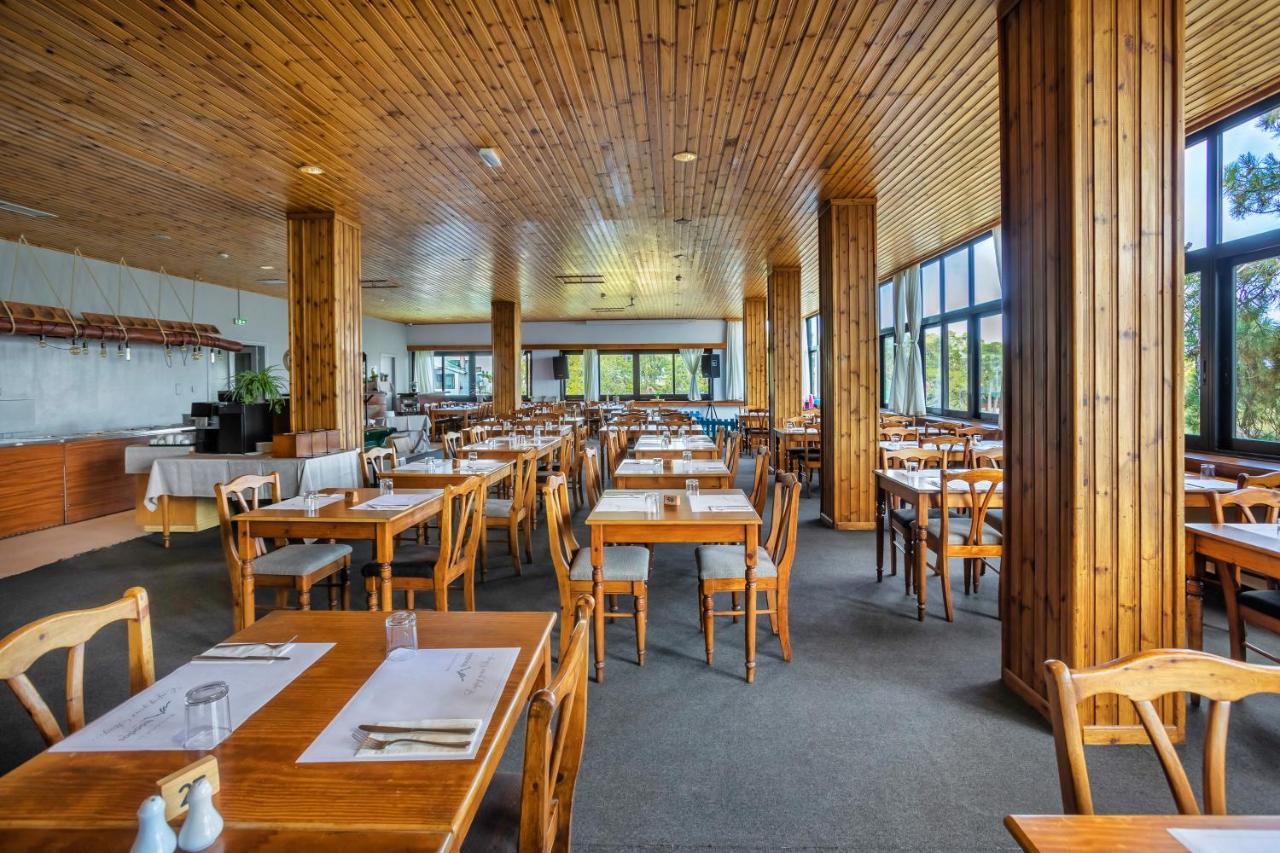 Troodos Hotel & Spa Exterior photo