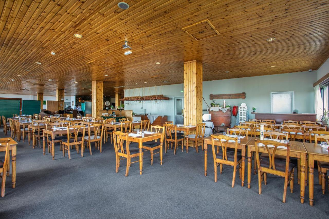 Troodos Hotel & Spa Exterior photo
